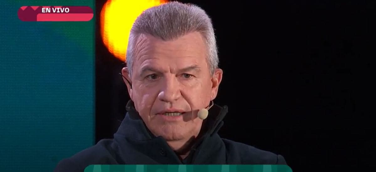 Javier Aguirre pide al 'Tata' Martino que no se traicione en el Mundial