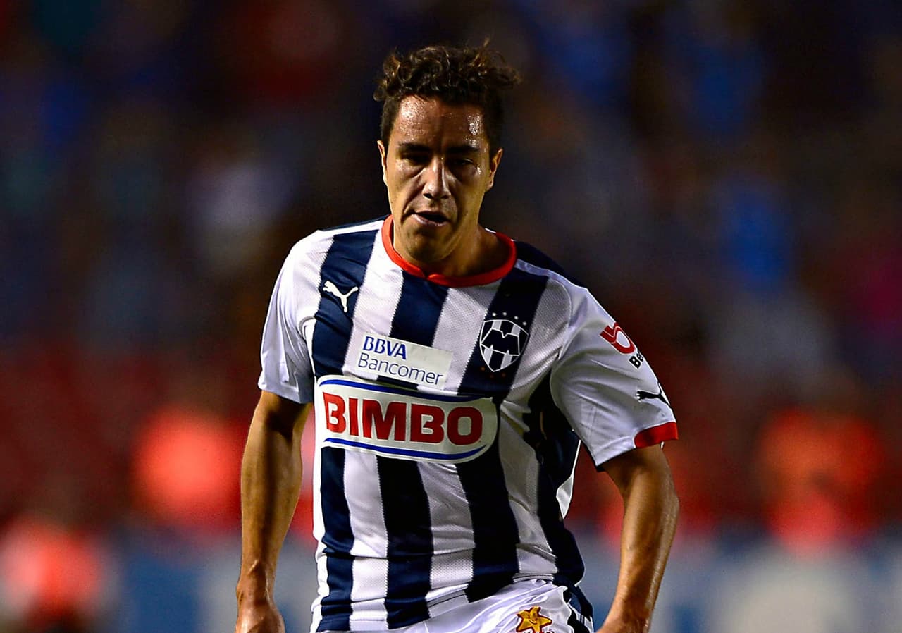 Tras dejar Monterrey, Efraín Juárez se enfoca en un nuevo reto y una nueva posición con Vancouver Whitecaps