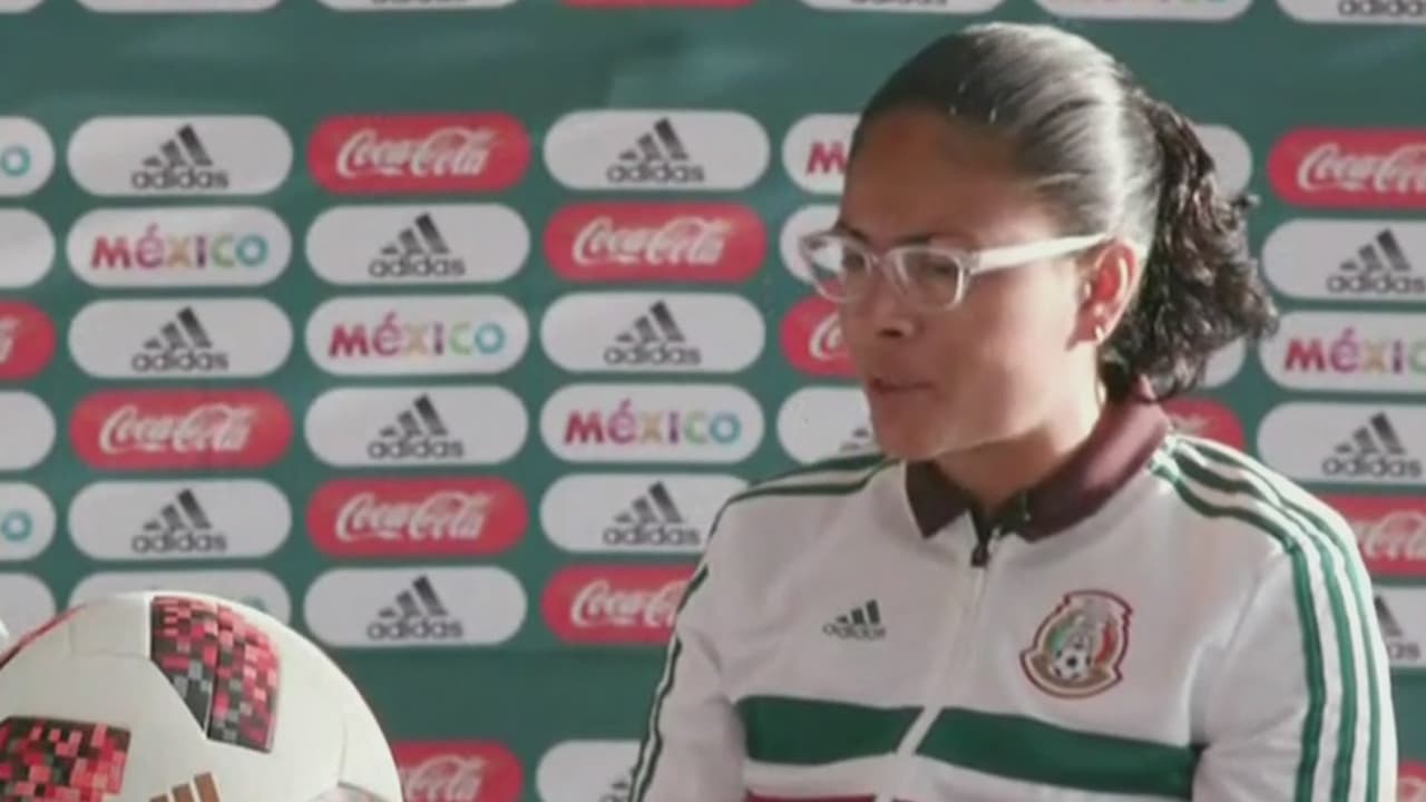 ¡Por la hazaña mundial! El Tri Femenil Sub-17 busca conquistar a España