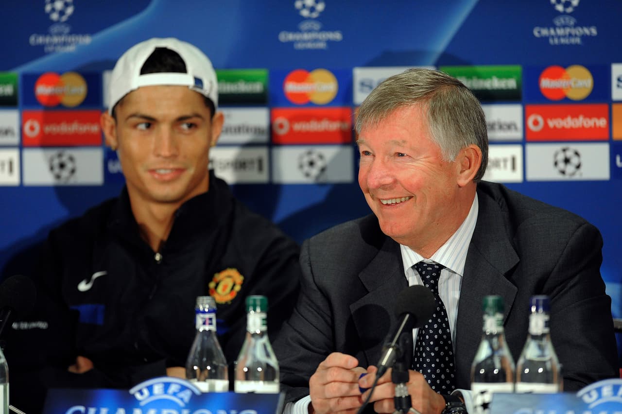 A su cargo, tuvo a varios de los mejores del mundo y los llevó a su nivel más alto, entre ellos a Cristiano Ronaldo y David Beckham.