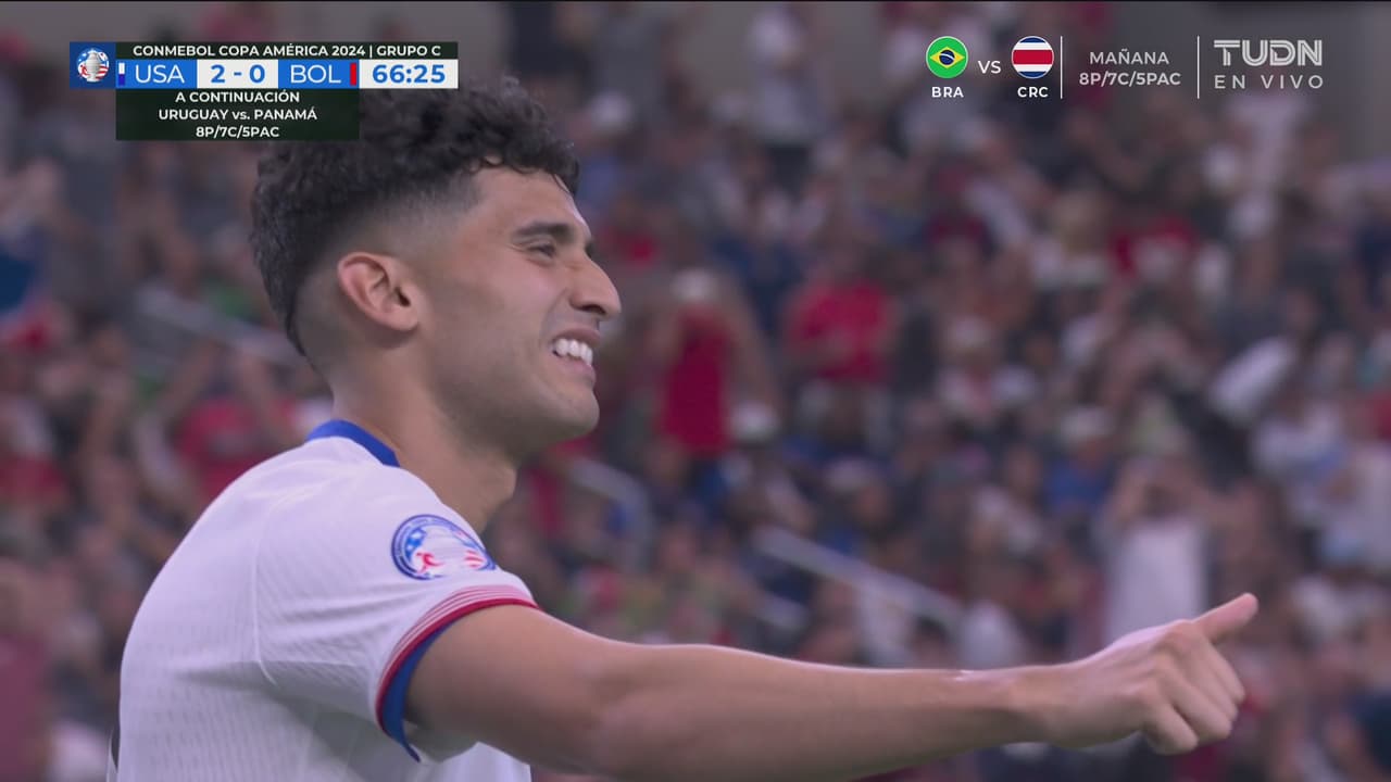 ¡Pepi se pierde el tercero! Impacta mal el esférico