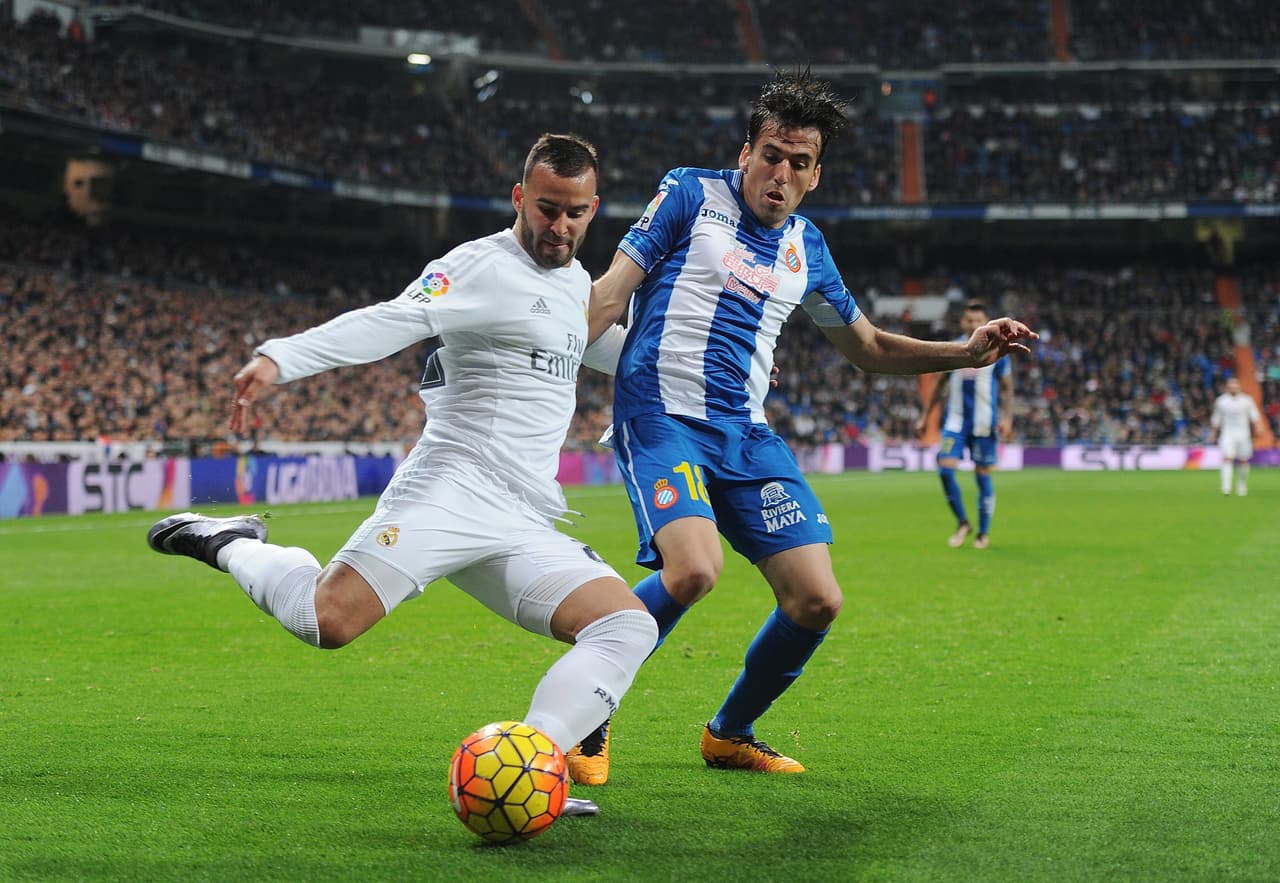 La goleada se completaría con un autogol para la poca fortuna de los "periquitos". Jese Rodríguez desbordaría por la banda izquierda para meter un centro que Duarte empujaría en su propia meta.