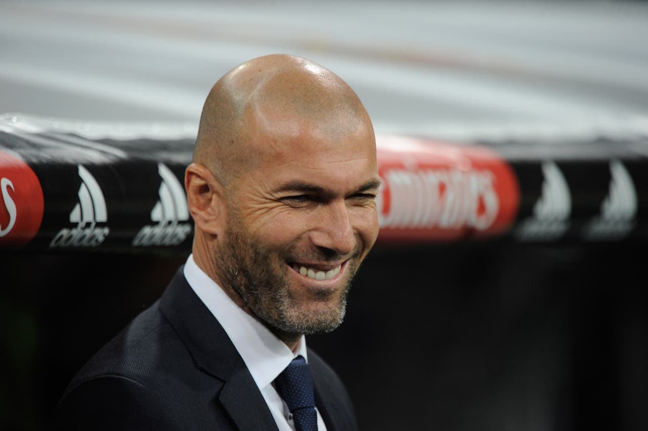 Con este resultado los pupilos de Zidane se mantienen en la lucha por la cima de España, acercándose a un punto del Atlético de Madrid y a 4 del Barcelona.