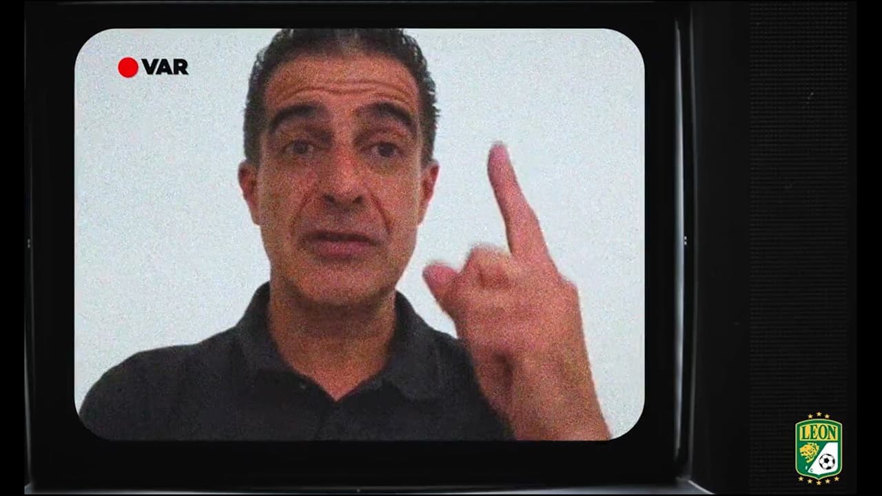 Renato Paiva es de forma oficial nuevo técnico de León