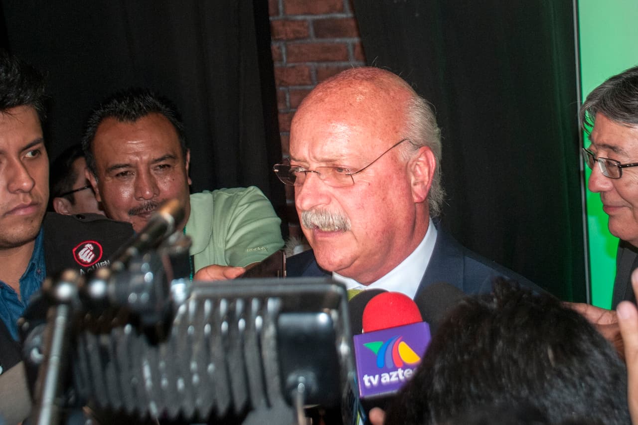 La Liga MX eliminaría el descenso y se prepara la implementación de VAR