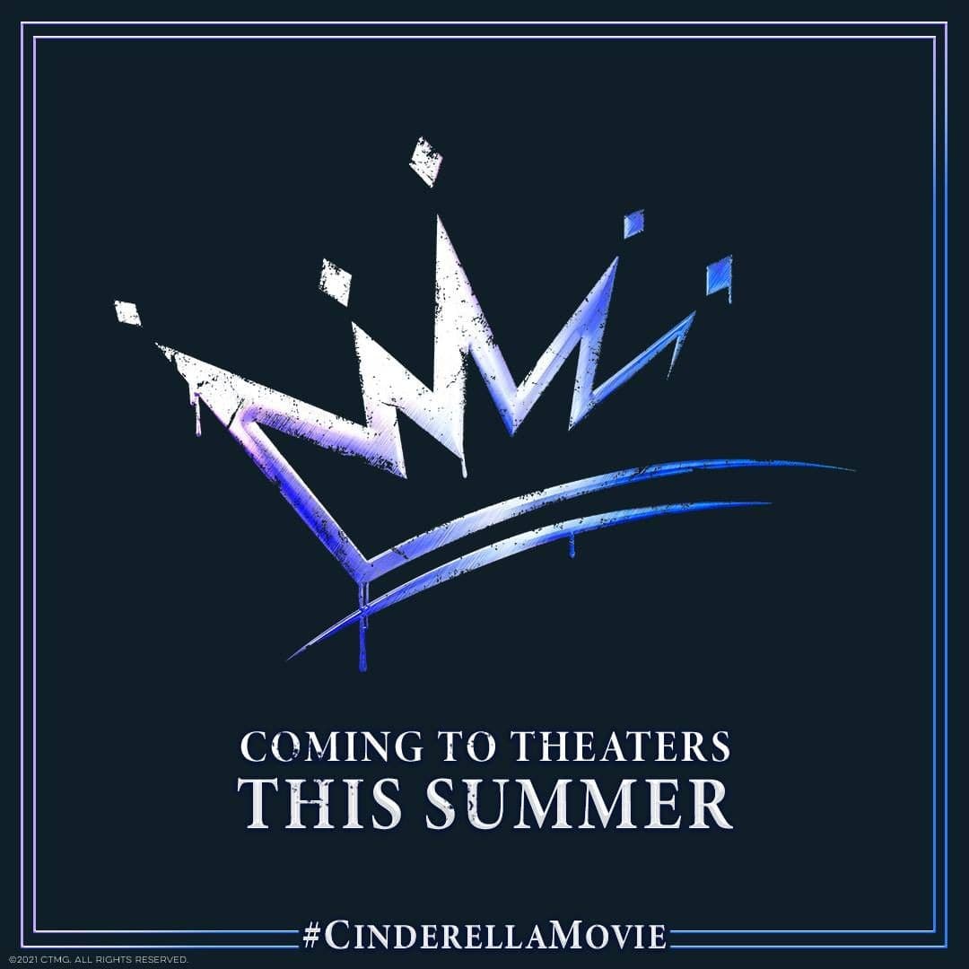 Los fanáticos opinan que no resulta complicado imaginarse a Camila Cabello interpretando a una princesa… ¿por qué será?