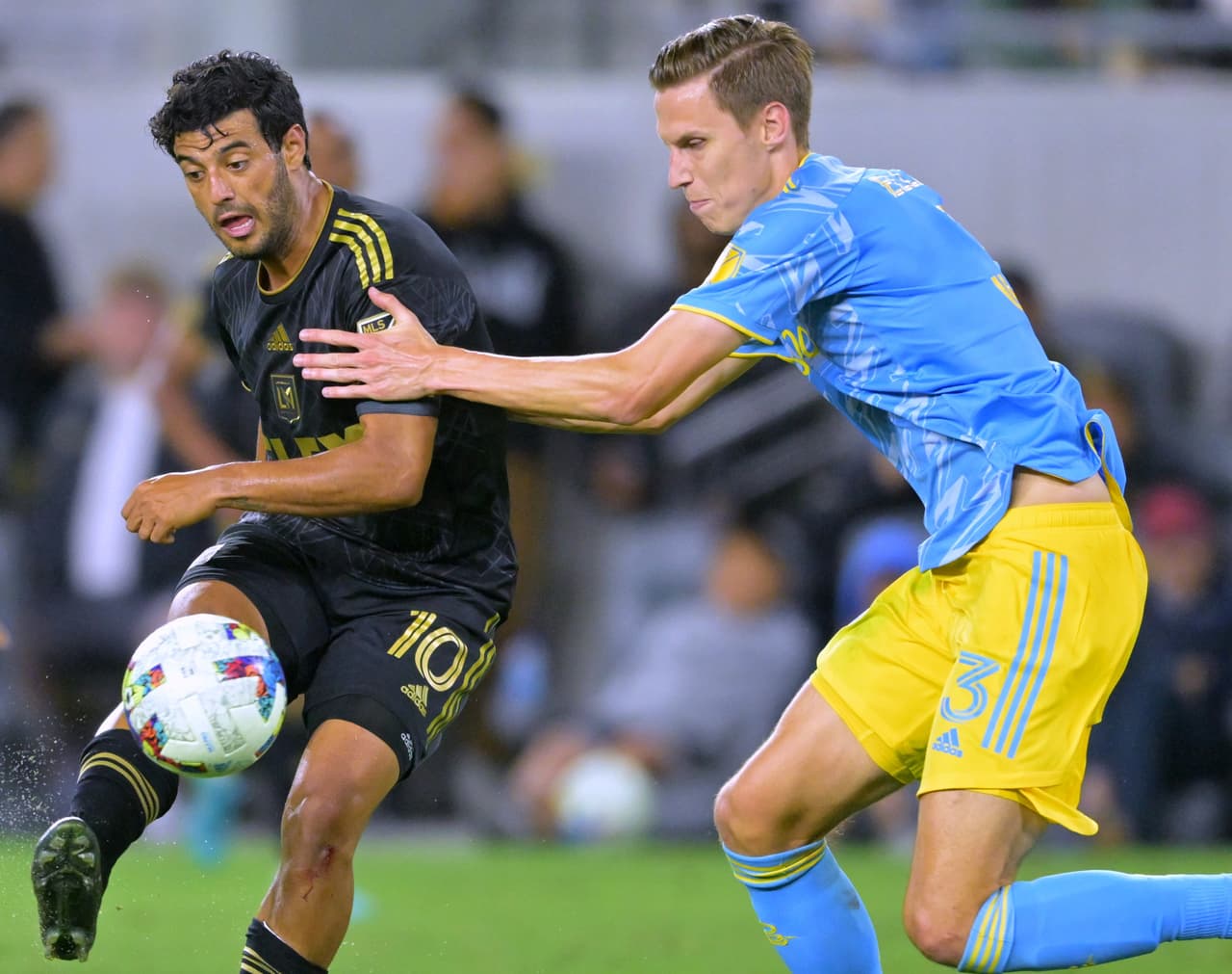 MLS Cup 2022: ¿Cuándo y dónde jugarán LAFC y Philadelphia Union?