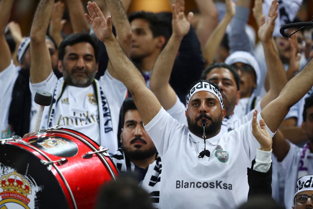 Con goles de Toni Kroos, Isco y Luka Modric, el Real Madrid vence al Valencia y consigue su boleto a la final de la Supercopa 2020.