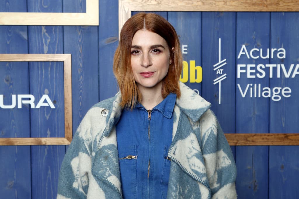 Mejor actriz en una serie de súper héroes | Aya Cash – The Boys