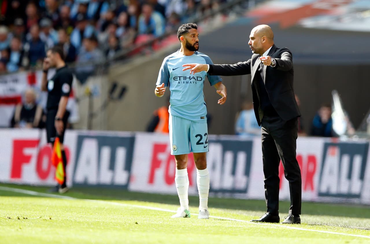 El defensa Gael Clichy tiene una importante carrera con 15 años de trayectoria y tuvo un valioso paso en equipos como Manchester City. Tiene nacionalidad de Martinica.