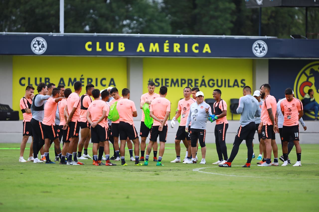 El grupo dirigido por Miguel Herrera tendrá el próximo 11 de septiembre un Clásico Nacional en Los Ángeles, en un duelo no oficial que hace 13 años no se vivía en esa sede.