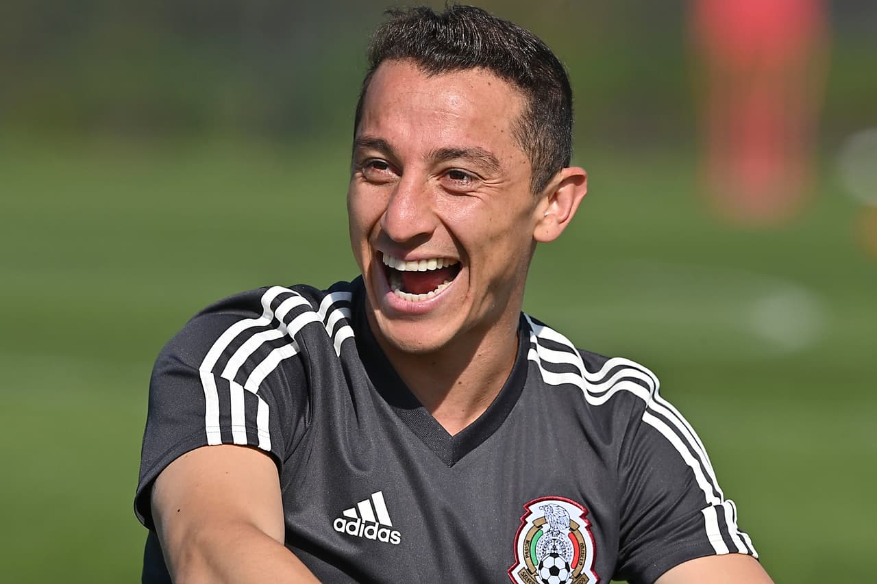 La Selección Mexicana entrena con intensidad, energía y buen ánimo bajo la batuta del argentino Gerardo Martino en su segundo día de pr´actica en el Centro Elite Athlete de Chula Vista, California.