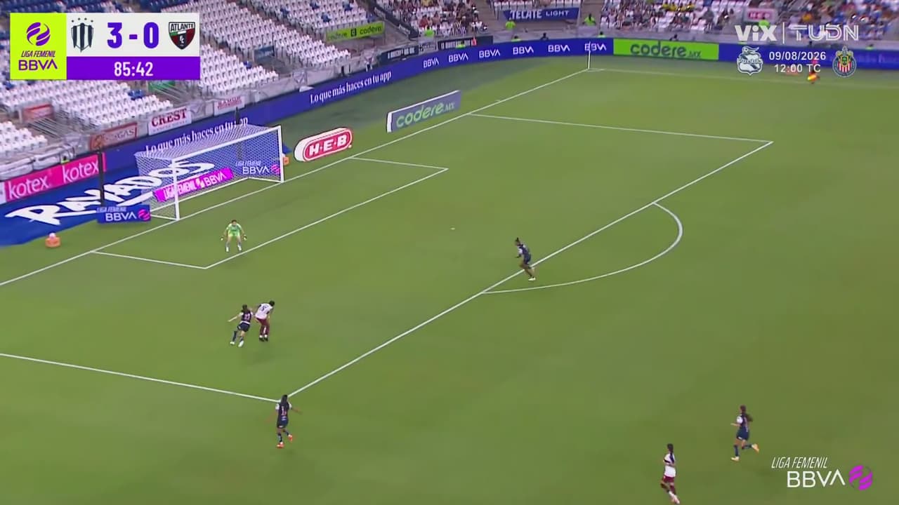 GOL ATLANTE