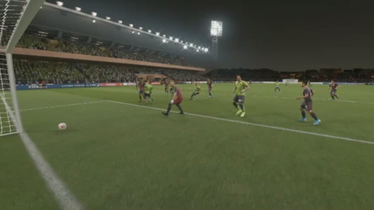 En el futbol virtual, Atlas goleó 4-1 a la escuadra fronteriza que se perfila a la ‘fiesta grande’ de las consolas.