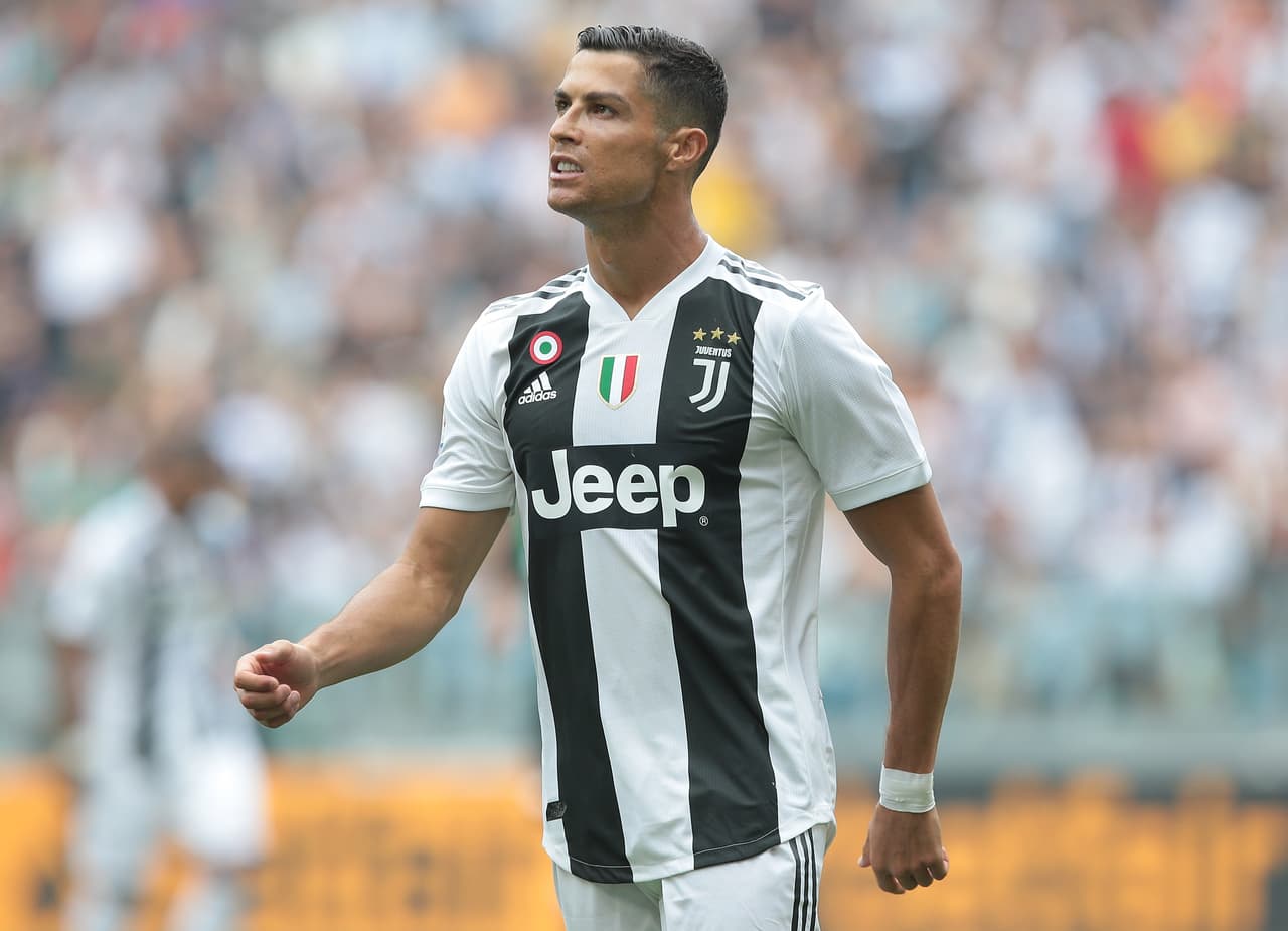 Cristiano Ronaldo ha decidido no acudir a la gala The Best