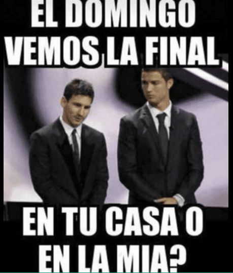 Las redes sociales se ríen de la derrota de Chile ante Alemania.