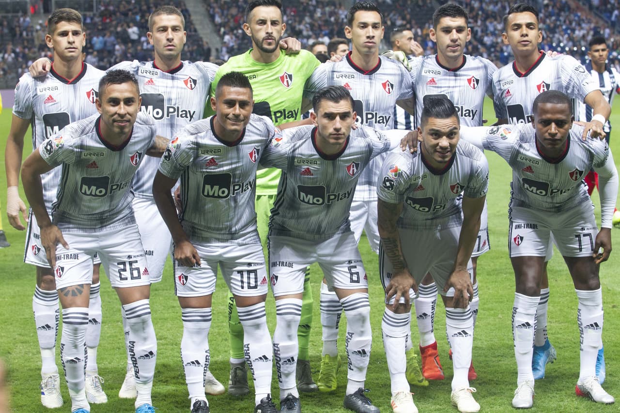 Monterrey cumplió con su tarea y tras vencer a los Rojinegros se convierte en el último invitado a la Liguilla.