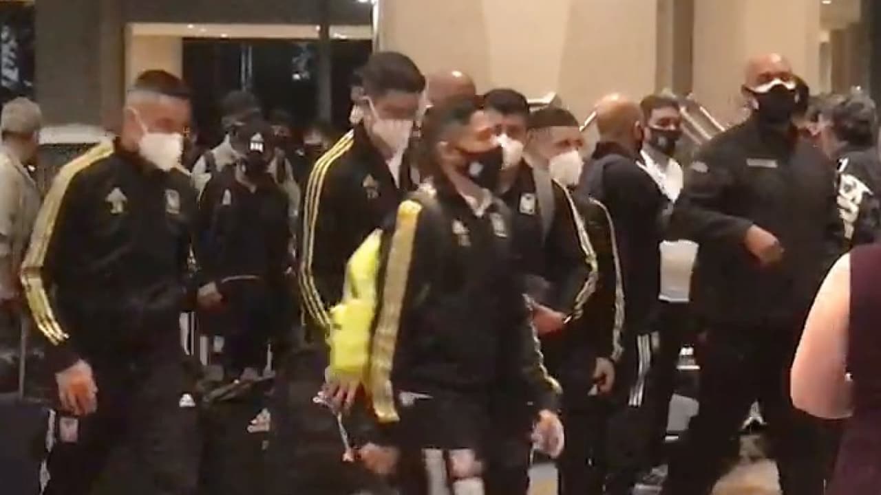 Tigres llega a la cita para definir su pase a la Semifinal