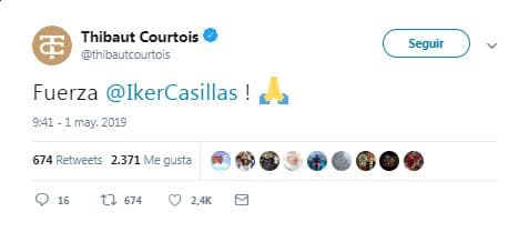 Casillas