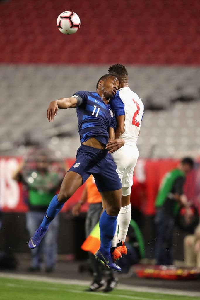 La siguiente prueba para Berhalter y los suyos será el sábado entrante, cuando visiten a la selección de Costa Rica en el Avaya Stadium en San José, California.