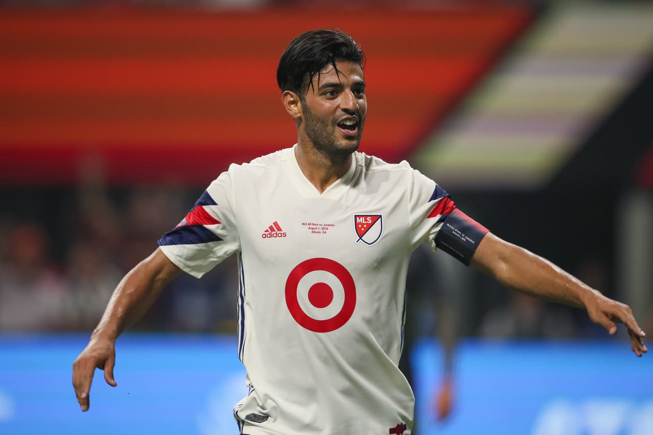 Sería su regreso al fútbol europeo luego de llegar a Estados Unidos hace un año procedente de la Real Sociedad, su casa por siete temporadas.