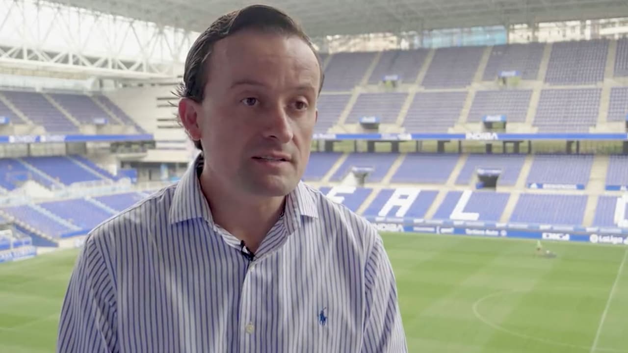 Mikel Arriola vislumbra ayuda de Orlegi y Pachuca para romper récord de exportaciones