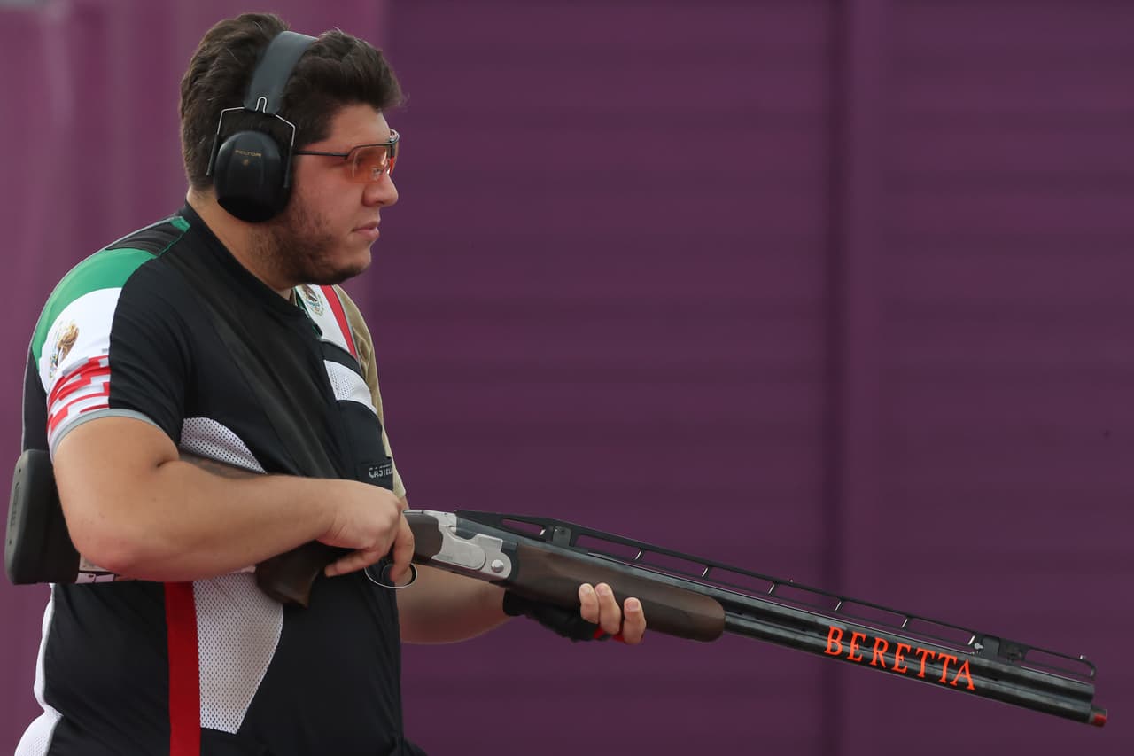 Jorge Orozco agradece el apoyo después de caer en la final