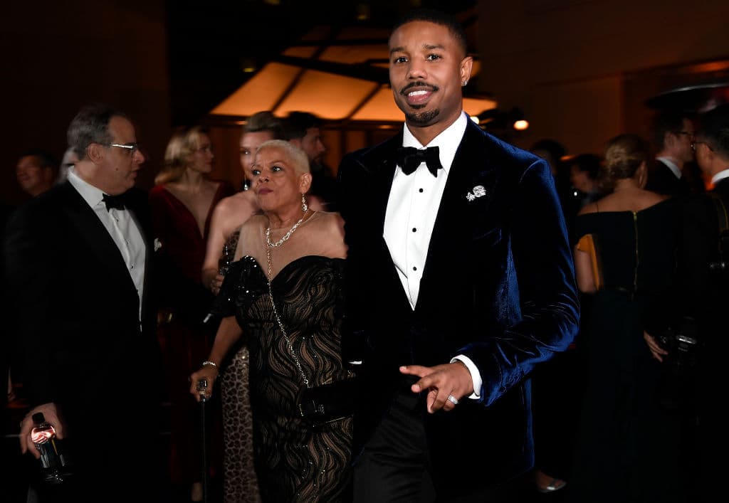 Michael B. Jordan tendrá su debut como director en la tercera entrega de ‘Creed’ (2015).
<br>