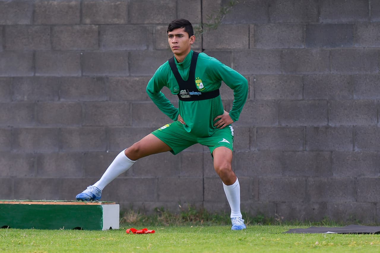 Aunque lo hicieron de forma individual y siguiendo las medidas de prevención.