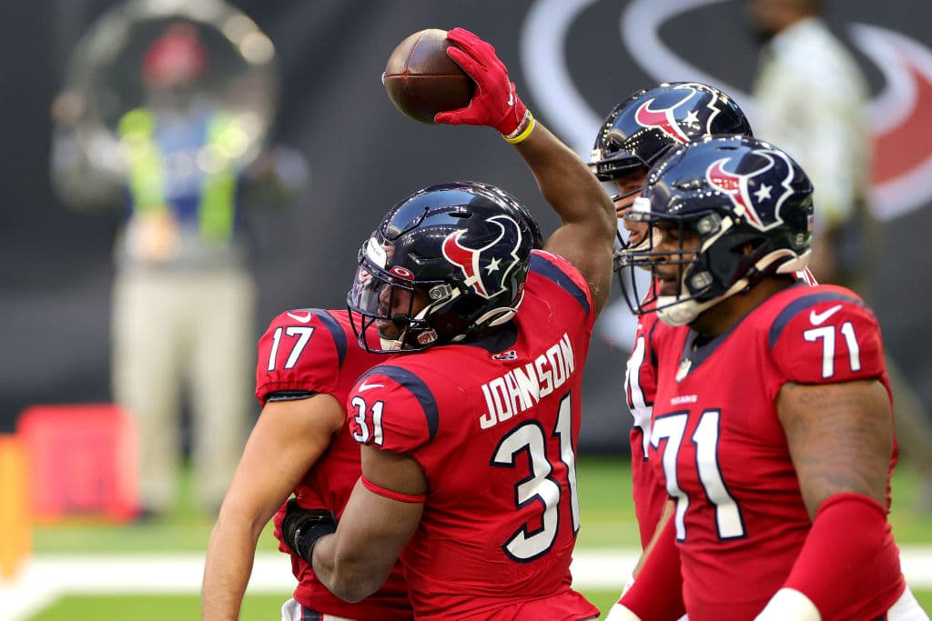 Houston Texans se enfrentarán a Chicago Bears, mientras que Indianapolis Colts jugarán contra Las Vegas Raiders.