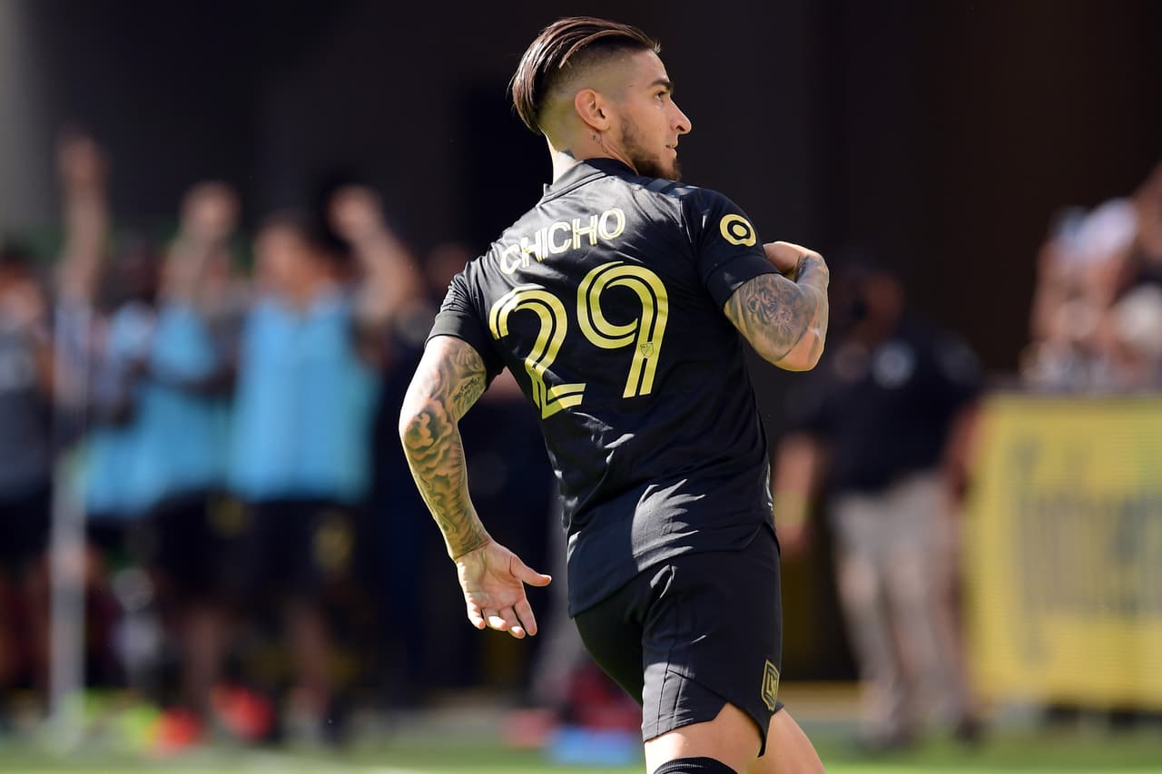 Su arribo fue la noticia más positiva de la temporada 2021 de LAFC, y finalizó el ciclo regular siendo elegido como la Contratación del Año en la MLS.
<br>