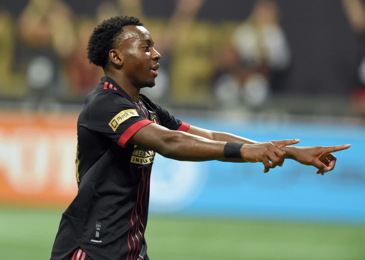 Defensor - George Bello (Atlanta United FC)