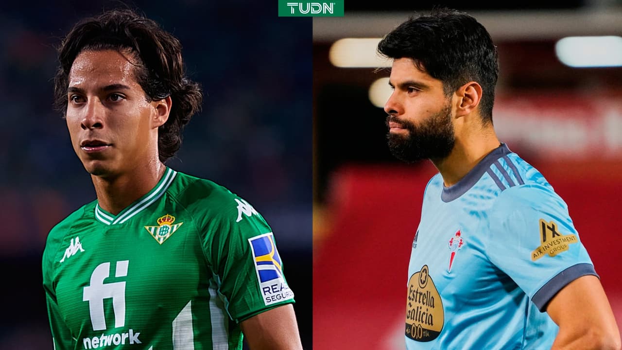 Real Betis y Celta de Vigo acumulan 15 contagiados por COVID-19