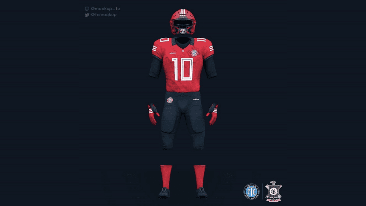 Club: Bayern Múnich | País: Alemania