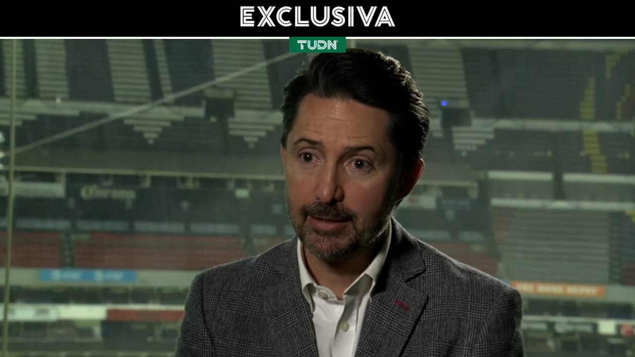 Yon de Luisa da avances del calendario del Tri para 2022