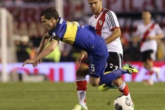 Contraparte: Boca Juniors vs. River Plate| El Superclásico argentino no solo es el partido más pasional de Argentina, sino de todo el planeta. Por la rivalidad, las hinchadas, el colorido, es uno de esos clásicos que debes vivir antes de morir.