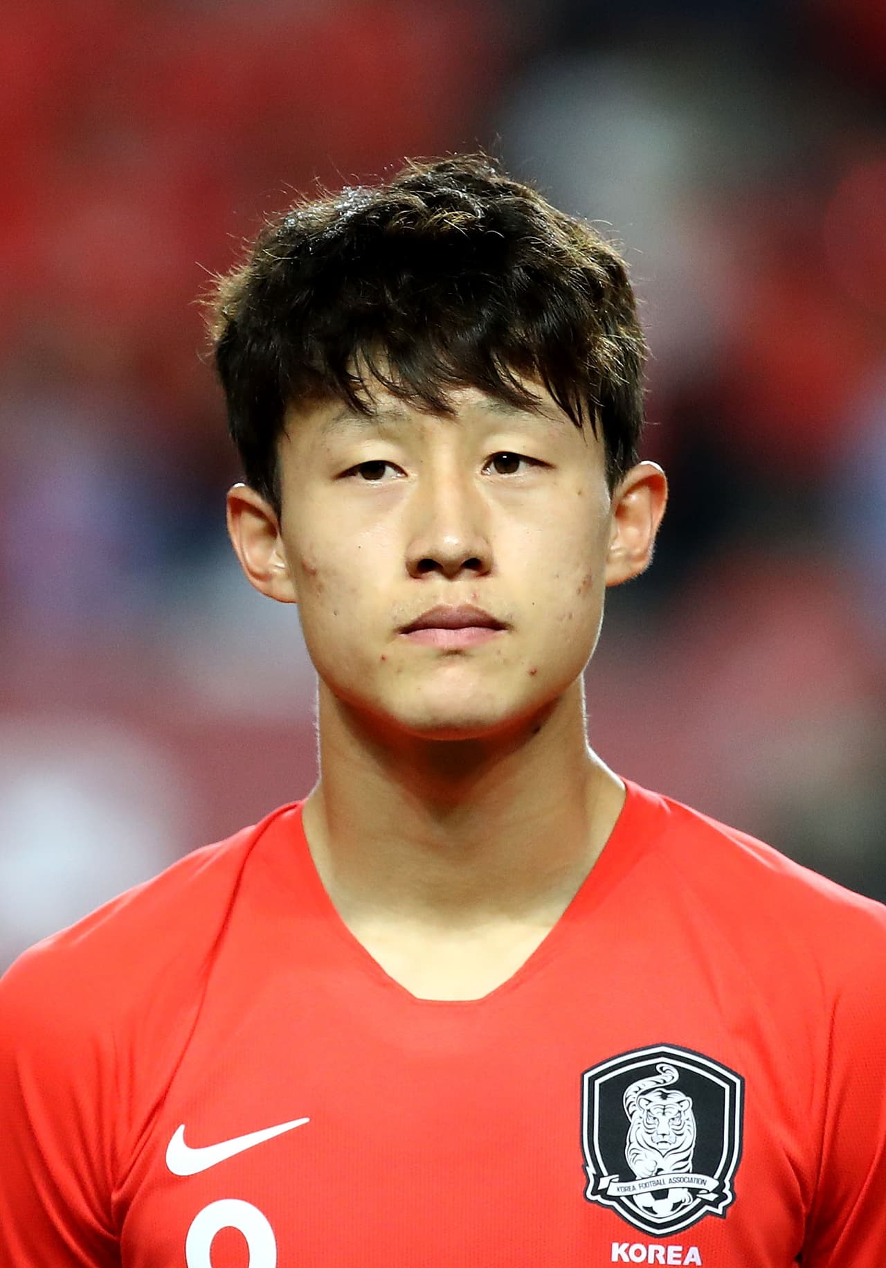 Lee Jae-sung (Jeonbuk Hyundai Motors)