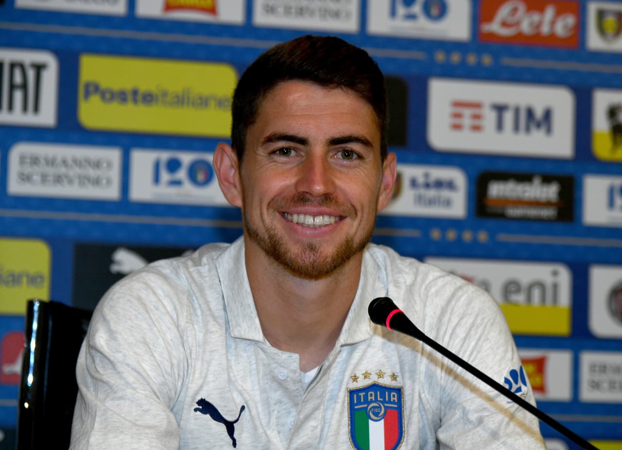 Desde Inglaterra aseguran que la llegada de Jorginho al Manchetser City, desde Napoli, está muy cercana.