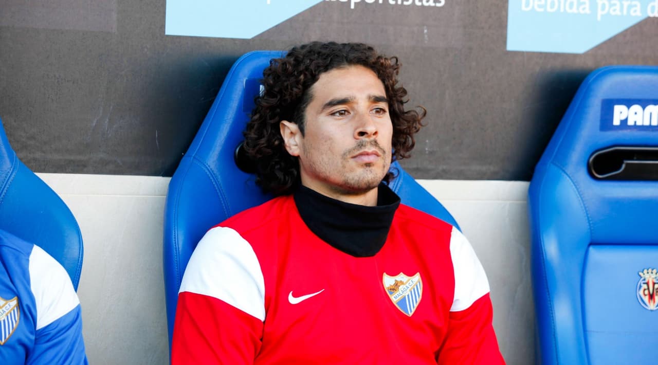 Por citar unos ejemplos, Guillermo Ochoa, un inamovible en el once inicial de Miguel Herrera, mientras que hoy ni siquiera fue contemplado por el ‘Tuca’ para los amistosos ante Trinidad y Tobago y Argentina.