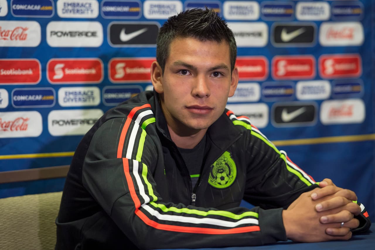 ¿Será que elementos de la selección Preolímpica o jóvenes talentos que comienzan a despuntar tendrían las puertas cerradas o tendrían que hacer fila tras los elementos experimentados?