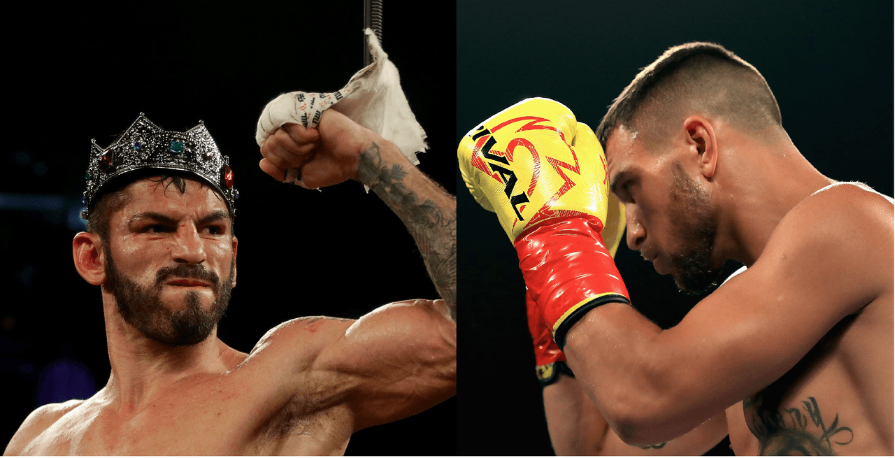 Las razones por las que Linares vs. Lomachenko pinta para pelea del año