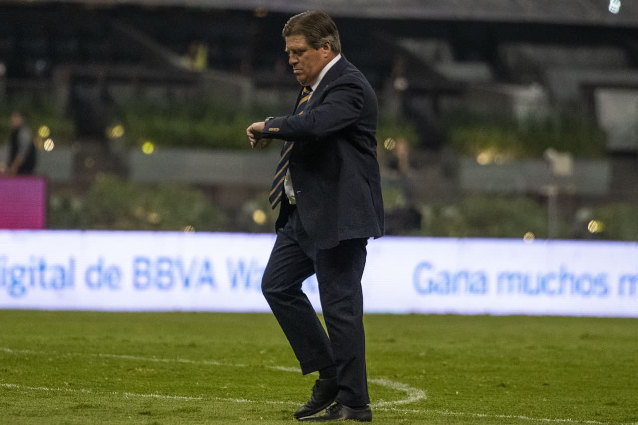 América ganó 1-0 contra Santos en medio de una Jornada 16 del Clausura 2019 que a pesar del sufrimiento no ve la hora de que se defina la Liguilla.