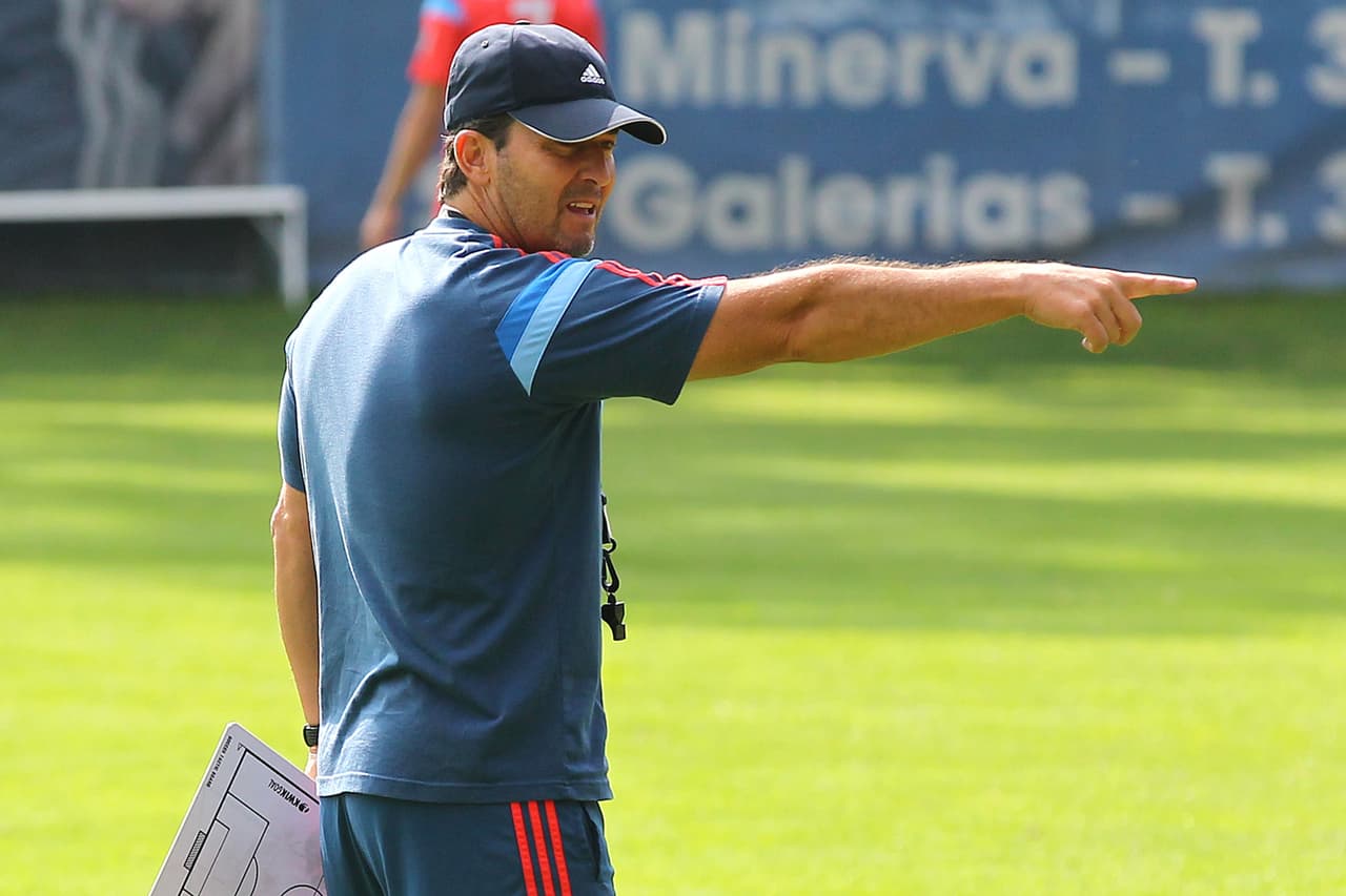 José Manuel De la Torre.