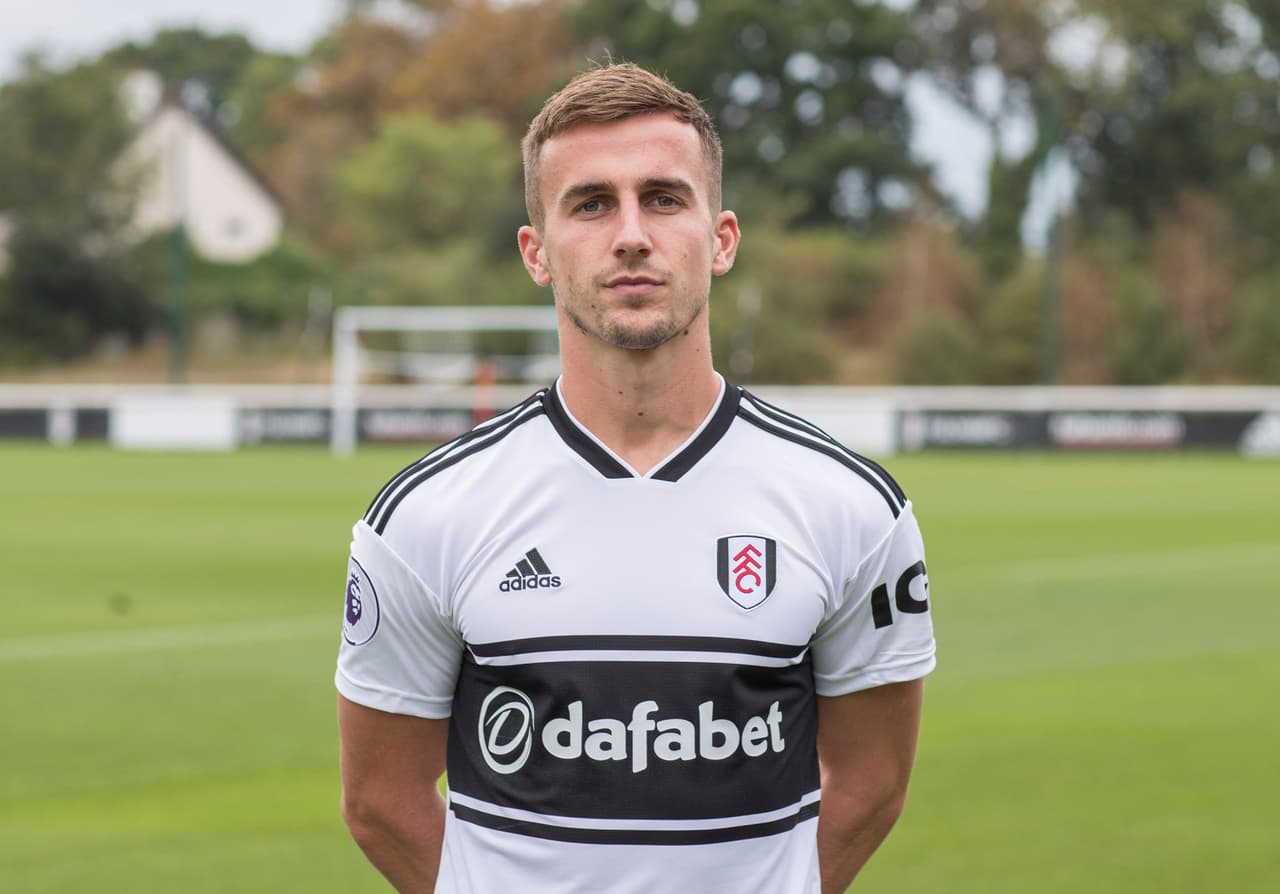 <b>Joe Bryan (Bristol City) </b>pasa al Fulham C.F.