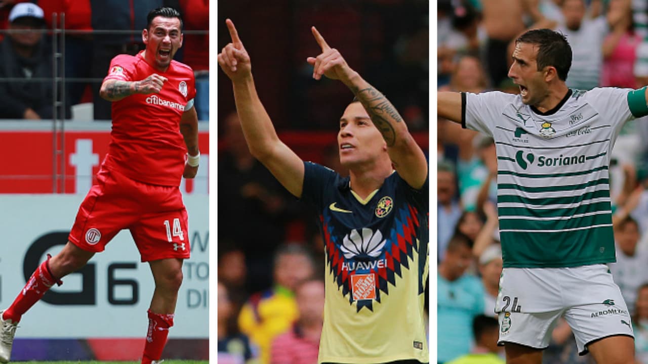 Clubes habituales en semifinales y gustosos por levantar copas en torneos cortos.