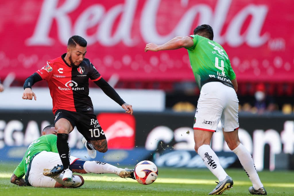 Jairo Torres marcó a los 39’ el tanto que abrió el marcador y Renato Ibarra (90+4’) hizo el que definió el encuentro. Los rojinegros llegaron a 15 unidades, mientras que los fronterizos apenas acumulan 8 puntos. En la siguiente jornada, Atlas visitará a Puebla y Juárez recibirá a los Pumas de la Universidad.