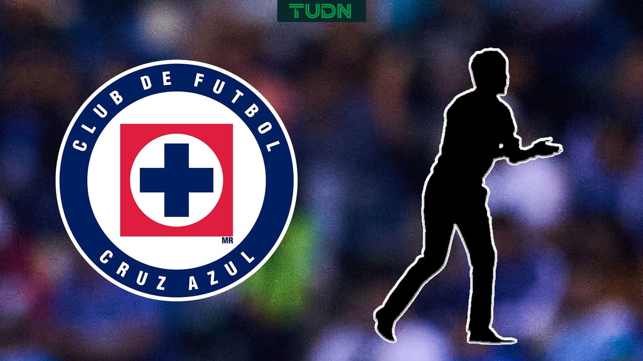 Mohamed, Almada, Almeyda e incluso Huiqui: las opciones de Cruz Azul para su DT