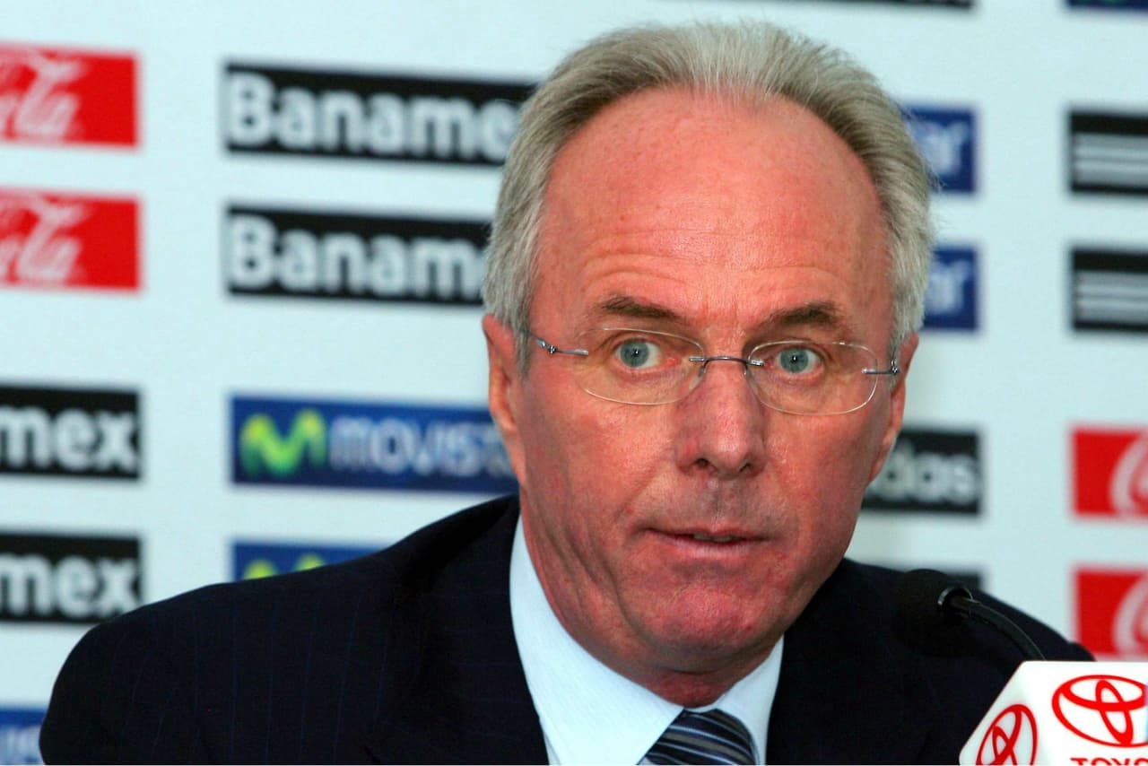 Por si esto fuera poco la pobre idea futbolística que reflejó el equipo durante el proceso del sueco terminó de detonar su salida, pues los resultados y clasificaciones estuvieron más que en riesgo por el bajo nivel.