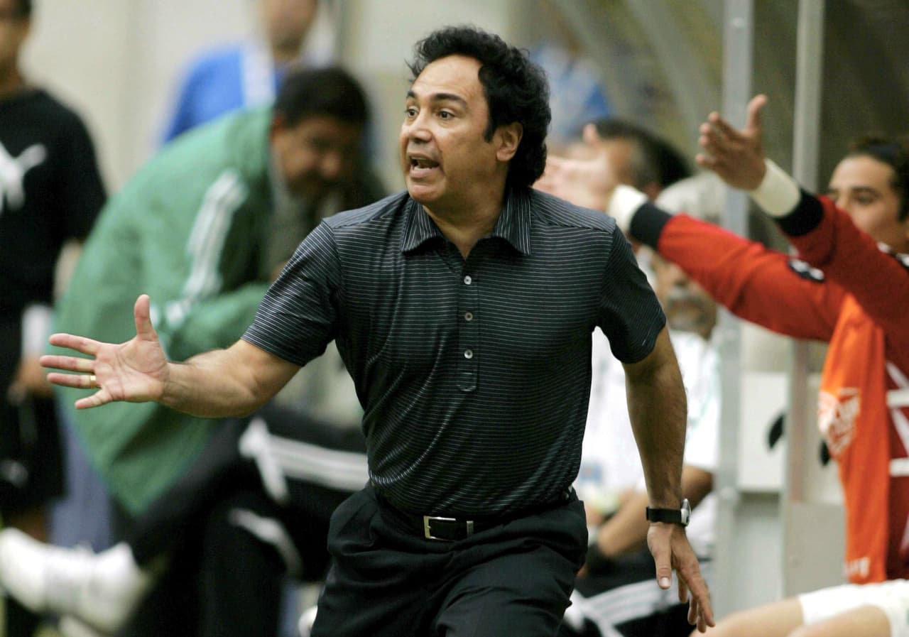 El tiempo de Sánchez con México tuvo contrastes muy marcados, pues el equipo hizo una gran Copa América y después culminó una Copa Oro con una derrota que le dolió a todos.