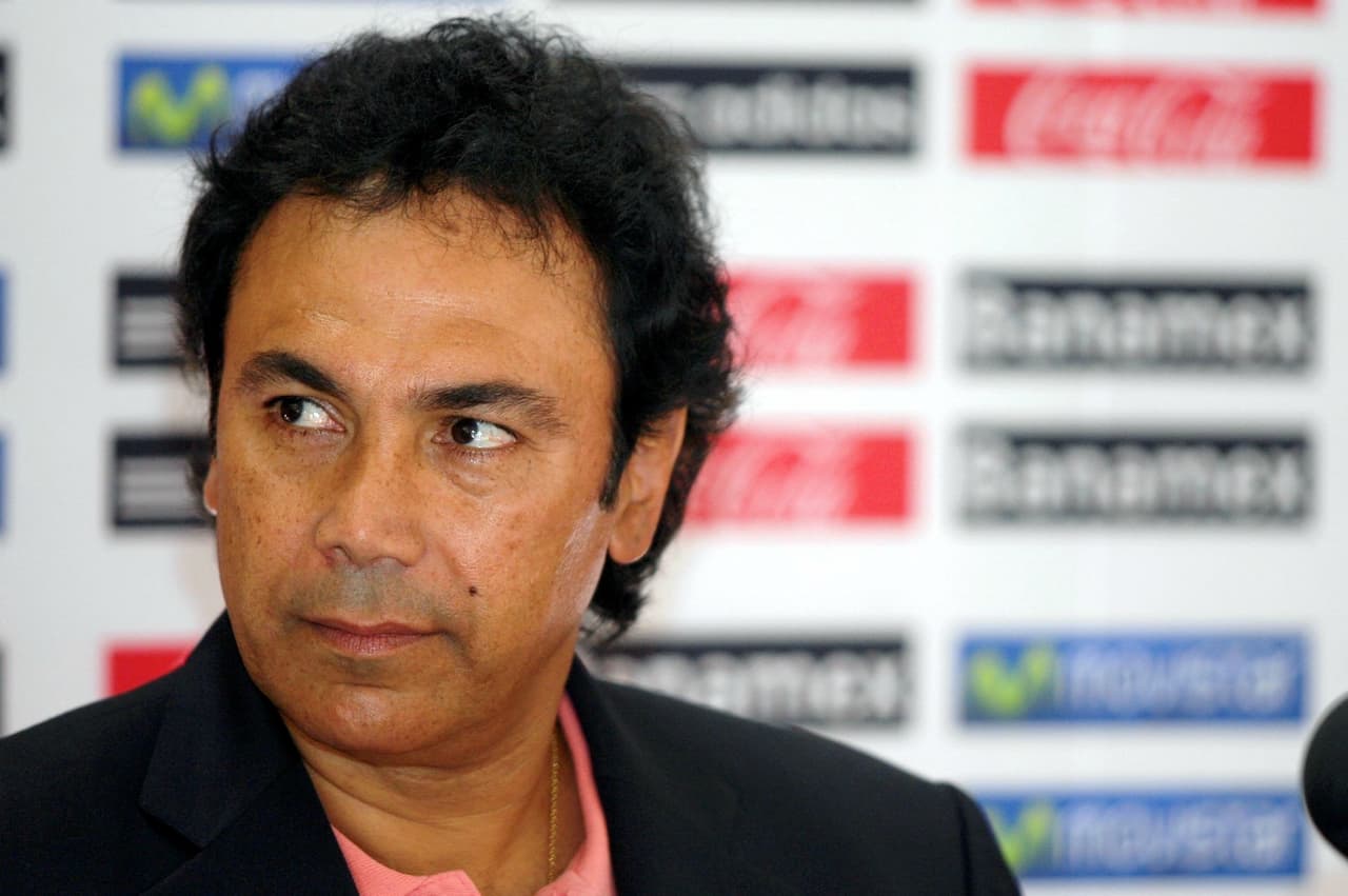 La gota que derramó el vaso y que hizo que terminara el proceso de Hugo Sánchez frente al Tri fue el Pre Olímpico del 2007. El equipo llegaba como el gran favorito para ganar el boleto y el torneo selectivo.